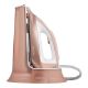 Εικόνα της Σύστημα Σιδερώματος Sencor 5.5bar 3200W White/Pink Gold SSI 0910RS