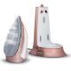 Εικόνα της Σύστημα Σιδερώματος Sencor 5.5bar 3200W White/Pink Gold SSI 0910RS