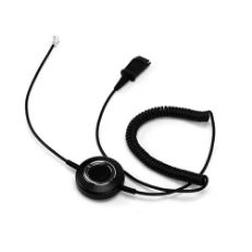 Εικόνα της Καλώδιο Vbet EHS9 for Alcatel DHSG/MSH Black