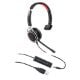 Εικόνα της Headset Vbet VTX208 UC Mono USB-A / 3.5mm Jack Black