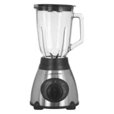 Εικόνα της Μπλέντερ Esperanza Margarita 500W 1.5L Inox/Black EKM020