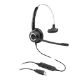 Εικόνα της Headset VBet VTX200 UNC Mono USB-A Black