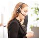 Εικόνα της Headset VBet VTX200 UNC Duo USB-A Black