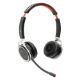 Εικόνα της Headset VBet VTX200 UNC Duo USB-A Black