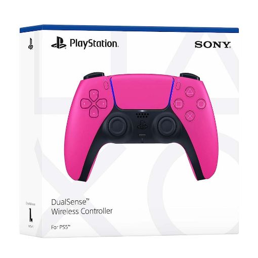 Εικόνα της Sony Playstation 5 DualSense Wireless Controller Pink
