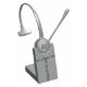Εικόνα της Headset Vbet VT9000 Dect Duo Wireless Black