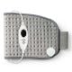 Εικόνα της Ηλεκτρική Θερμοφόρα Πλάτης Nedis Grey PEHP112CGY