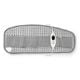 Εικόνα της Ηλεκτρική Θερμοφόρα Πλάτης Nedis Grey PEHP112CGY
