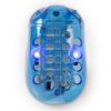 Εικόνα της Ηλεκτρική Εντομοπαγίδα Nedis Mosquito Stop 1W Blue/White INKI110CBK1