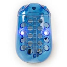 Εικόνα της Ηλεκτρική Εντομοπαγίδα Nedis Mosquito Stop 1W Blue/White INKI110CBK1