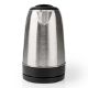 Εικόνα της Βραστήρας Nedis 1.7Lt 2200W Silver KAWK340EAL