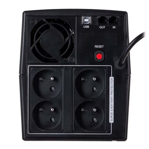 Εικόνα της UPS Cyberpower UT2200EG 2200VA Line Interactive Schuko