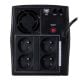 Εικόνα της UPS Cyberpower UT2200EG 2200VA Line Interactive Schuko