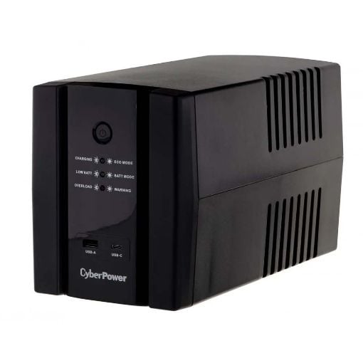 Εικόνα της UPS Cyberpower UT2200EG 2200VA Line Interactive Schuko