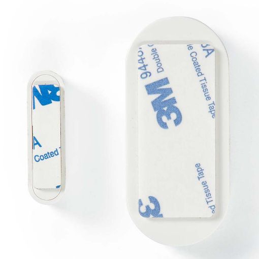 Εικόνα της Nedis SmartLife Door Window Sensor White ZBSD10WT