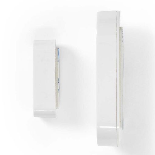 Εικόνα της Nedis SmartLife Door Window Sensor White ZBSD10WT