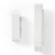 Εικόνα της Nedis SmartLife Door Window Sensor White ZBSD10WT
