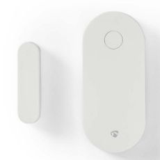 Εικόνα της Nedis SmartLife Door Window Sensor White ZBSD10WT