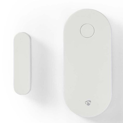 Εικόνα της Nedis SmartLife Door Window Sensor White ZBSD10WT