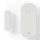 Εικόνα της Nedis SmartLife Door Window Sensor White ZBSD10WT