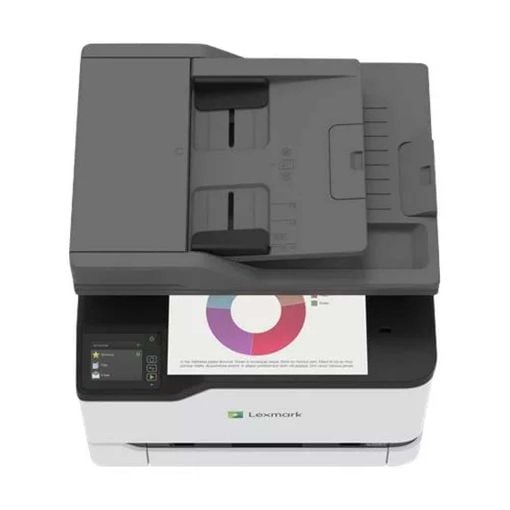 Εικόνα της Πολυμηχάνημα Laser Lexmark MC3426i MFP Color 40N9750