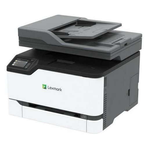 Εικόνα της Πολυμηχάνημα Laser Lexmark MC3426i MFP Color 40N9750