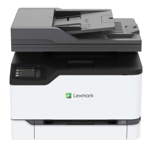 Εικόνα της Πολυμηχάνημα Laser Lexmark MC3426i MFP Color 40N9750