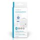 Εικόνα της Nedis SmartLife Keyfinder Bluetooth White BTKF10WT