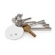 Εικόνα της Nedis SmartLife Keyfinder Bluetooth White BTKF10WT
