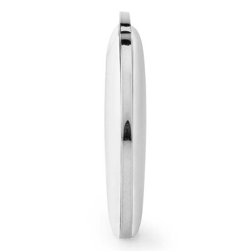Εικόνα της Nedis SmartLife Keyfinder Bluetooth White BTKF10WT