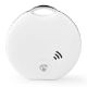 Εικόνα της Nedis SmartLife Keyfinder Bluetooth White BTKF10WT