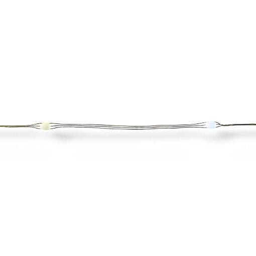 Εικόνα της Nedis SmartLife LED Strip RGB Wi-Fi 2700-6500K 400lm 5m WIFILX51RGB