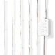 Εικόνα της Nedis SmartLife LED Strip RGB Wi-Fi 2700-6500K 400lm 5m WIFILX51RGB