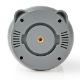 Εικόνα της Indoor IP Camera Nedis SmartLife 1080p Wireless Pan Tilt White/Grey WIFICI30CGY
