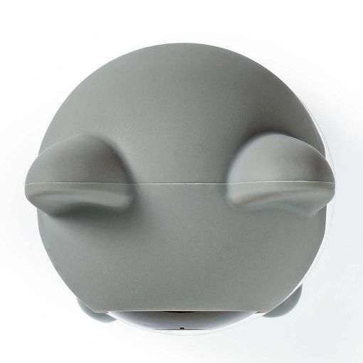 Εικόνα της Indoor IP Camera Nedis SmartLife 1080p Wireless Pan Tilt White/Grey WIFICI30CGY