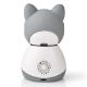 Εικόνα της Indoor IP Camera Nedis SmartLife 1080p Wireless Pan Tilt White/Grey WIFICI30CGY