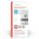 Εικόνα της Ανιχνευτής Καπνού Nedis SmartLife Zigbee 85dB White ZBDS10WT