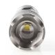 Εικόνα της Φακός Χειρός Nedis LED 330lm 5W Grey LTRH5WGY