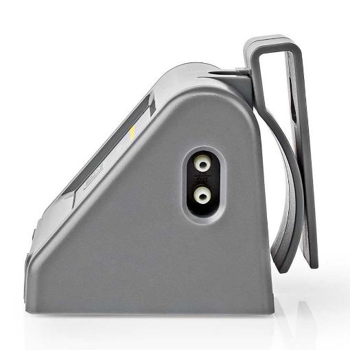 Εικόνα της Προγραμματιστής Ποτίσματος Nedis SmartLife Water Pump Wi-Fi Μπαταρίας WIFIWP10GY