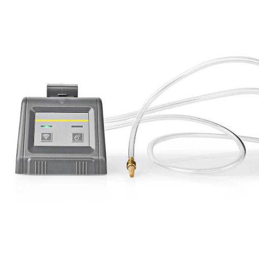 Εικόνα της Προγραμματιστής Ποτίσματος Nedis SmartLife Water Pump Wi-Fi Μπαταρίας WIFIWP10GY