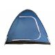 Εικόνα της Campo Rimo 3 Σκηνή Κάμπινγκ 3 Ατόμων Blue/Silver 6000020