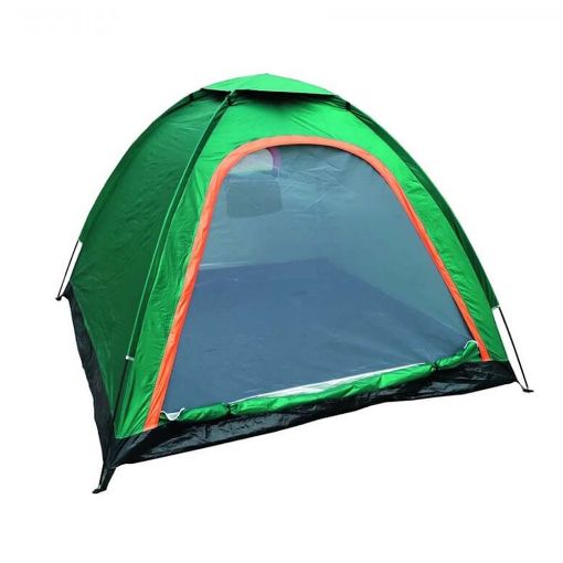 Εικόνα της Campo Canyon 4 Σκηνή Κάμπινγκ 4 Ατόμων Green 6000055