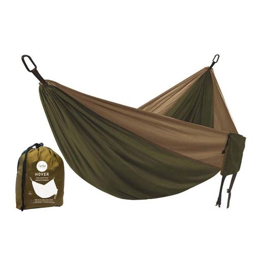 Εικόνα της Αιώρα Campo Hover Αλεξίπτωτο Υφασμάτινη Green/Brown 6006500