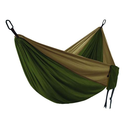 Εικόνα της Αιώρα Campo Hover Αλεξίπτωτο Υφασμάτινη Green/Brown 6006500