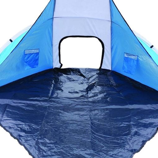 Εικόνα της Σκίαστρο Παραλίας Campo Hoku Blue/Light Grey 6000065