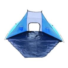 Εικόνα της Σκίαστρο Παραλίας Campo Hoku Blue/Light Grey 6000065