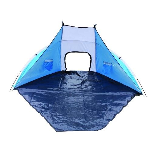 Εικόνα της Σκίαστρο Παραλίας Campo Hoku Blue/Light Grey 6000065