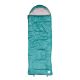 Εικόνα της Παιδικό Sleeping Bag Campo Koala 250 Turquoise 6002020