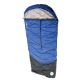 Εικόνα της Sleeping Bag Campo Alpine 350 Blue/Black 6002040