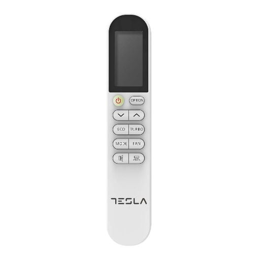 Εικόνα της Κλιματιστικό Inverter Tesla Select TT26EXKC-0932IAW WiFi 9000 BTU A++/A+++ White